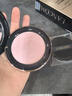 兰蔻持妆柔焦定妆大粉饼#01控油哑光遮瑕持久化妆礼盒送女友生日礼物 实拍图