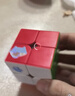 GAN魔方二阶儿童益智玩具专业比赛顺滑速拧初学者教具生日礼物251v2 实拍图