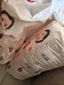 好奇（Huggies）铂金装小桃裤成长裤XL96片(12-17kg)加大号尿不湿【透爽散热】 实拍图