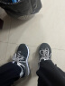 NEW BALANCE NB574官方休闲鞋男鞋女鞋复古拼接经典百搭舒适运动鞋ML574EVB 黑色 ML574EVB 36 (脚长22cm) 实拍图