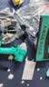 DAYIREN电动扳手2106锂电扳手电动大扭力冲击扳手电风炮无刷适配大艺电池 【2106款】1电1充【88F电池】 实拍图