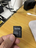 闪迪（SanDisk）256GB TF(MicroSD)内存卡 4K极速金卡A2 V30 U3行车记录仪 运动相机无人机 监控存储卡 读190MB/s 实拍图