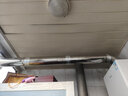 美的（Midea）无极变频省气恒温燃气壁挂炉天然气采暖地暖家用锅炉热水器 全新富氧密闭稳燃舱L1GB20-MC2D 实拍图