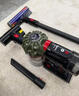 戴森（DYSON）V8无绳吸尘器【升级款】手持无线吸尘器 除螨 宠物 家庭适用 实拍图