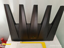 Tenda腾达路由器WiFi7【泰山BE7200 Ultra】千兆穿墙王信号放大器增强无线家用电竞立式BE12 Pro 实拍图