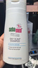 施巴（Sebamed）控油洗发水400ml无硅油洗发露男女去油清爽洗头膏德国进口 实拍图