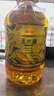 金龙鱼 食用油 非转基因 物理压榨玉米油6.18L（蕴含植物甾醇） 实拍图