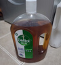 滴露（Dettol）消毒液衣物除菌液洗衣消毒水1.8L 杀菌除螨 灭活甲流H3N2 非84 实拍图