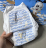 巴布豆（BOBDOG）小波浪拉拉裤XXXL48片（17kg以上）尿不湿 超薄透气 干爽 实拍图