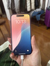 Apple/苹果 iPhone 16（A3288）128GB 粉色 支持移动联通电信5G 双卡双待手机 实拍图