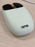 洛斐（Lofree）薯片鼠标EP115无线蓝牙1970S复古系列双模连接办公鼠标 奶昔 实拍图