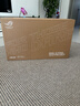 华硕ROG 绝杀27二代 XG27ACMES 27英寸显示器2K 240Hz电竞显示器2代超频255Hz HDR400 G-Sync HDMI 2.1 实拍图