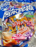 阿尔卑斯 硬糖混合口味1kg 【约260颗】休闲零食儿童水果糖果礼物 年货节 实拍图