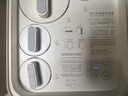 米家净水器滤芯活性炭前置过滤（2号滤芯） 适用600G厨下式/400G厨上增强版/400G厨下 XY1-CB/V1-GC 实拍图