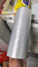 宜之选保鲜袋中号可微波25*35cm加厚500只食品级商用超市点断式连卷袋 实拍图