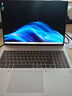 惠普（HP）战66 16英寸2025轻薄笔记本电脑 标压锐龙7 H 255 16G 1T 2.5K屏 1年上门【国家补贴】 实拍图