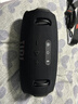 JBL XTREME4 音乐战鼓四代 蓝牙音箱 户外便携音箱 电脑音响 送朋友礼物推荐 jbl 音响 黑色 实拍图