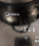 美的（Midea）家用电磁炉电陶炉电池炉2200W大功率猛火新型电磁灶一体微晶面板爆炒炒菜智能定时火锅炉MC-22MB06 实拍图