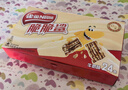 雀巢（Nestle）脆脆鲨牛奶味巧克力夹心威化饼干24条446.4g休闲零食女神节 实拍图