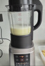 九阳（Joyoung）破壁机家用轻音全自动多功能加热豆浆机果汁机榨汁辅食机1.75L五谷杂粮3-5人用 国家补贴 Y928s 实拍图