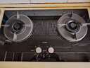 方太【推荐选购TF27新品灶】燃气灶天然气家用嵌入式 可调节换装灶具 5.0kW*猛火燃气灶 TH32B 实拍图