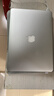苹果（Apple） MacBook Pro/Air 二手苹果笔记本电脑 商务 办公 游戏 设计 剪辑 95新【超薄丨店长力荐】17款D42-8G/256 实拍图