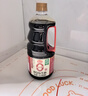 海天 0金标生抽酱油1.9L【特级酱油】金标系列 0添加防腐剂 实拍图