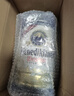 百帝王（Benediktiner）德国进口小麦啤酒5L*1桶装 自饮优选 聚会畅饮 修道院经典 实拍图