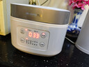 九阳（Joyoung）全新升级晶钻原釜不粘内胆大火力柴火饭3升2-3人微压多功能电饭煲电饭锅NTC智控快煮饭 F-30FZ630B 实拍图