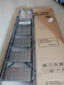 奥鹏梯子家用折叠五步梯室内登高楼梯单侧人字梯扶梯爬梯工程梯 实拍图