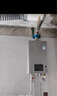 林内（Rinnai）【小蛮腰Pro plus】16升极光灰燃气热水器  超能恒温芯 恒温热水器上门安装 16GD33（JSQ31-GD33） 实拍图