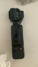 大疆 DJI Osmo Pocket 3 标准版 一英寸口袋云台相机 OP灵眸手持数码相机 旅游vlog 便携美颜摄像 实拍图
