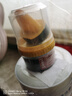 ONEFULL皮鞋油擦鞋神器黑色真皮保养油皮包皮衣护理保养油棕色50ml 实拍图