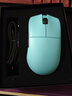 贝戋马户贱驴RSR5/S  三模游戏鼠标 双8K电竞鼠标 轻量化无线办公鼠标 自研网页驱动  PAW3950/3395 RSR5S 天青蓝【PAW3395+双8K回报率】 实拍图