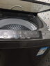 小天鹅（LittleSwan）波轮洗衣机全自动家用 12KG大容量 TB12-1809T 以旧换新 国家补贴 京东自营 一级能效 实拍图