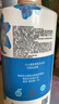 力士（LUX）(LUX)沐浴露 闪亮冰爽 沁爽香氛 爽肤香氛沐浴乳1000g留香 实拍图