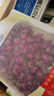 贡苑花草茶叶【绿色食品】玫瑰花茶200g特平阴级大朵胎玫瑰无硫磺 实拍图