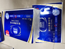 维达擦手纸单层200抽*20包XL码加大 卫生间酒店商用抽纸巾整箱VS2056 实拍图