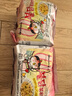 三养（SAMYANG）火鸡面三养奶油干酪方便面零食700g(140g*5)早餐泡面拌面宵夜速食 实拍图