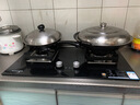 百得（BEST）华帝出品燃气灶 5.2KW猛火灶嵌入式台式两用JZT-QE103【天然气】 实拍图