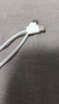 Apple/苹果 60W USB-C数据线-1米 type-c苹果充电线手机数据线 苹果17充电线iphone17充电线 实拍图