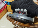 VTT【德国】十六头筋膜枪腿部全自动揉捏全身深层肌肉器腰腿部电动颈膜16肩颈小腿按摩仪生日礼物女生 【16头顶配款】30档+动力锂电池+德国品牌电机灰 实拍图
