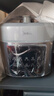 美的（Midea）【国家补贴】0氟有钛电压力锅5L电饭煲大容量4-6人 触控双胆高压锅全自动智能预约开盖煮MY-E5923 实拍图