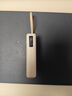 小米（MI）【3C认证】自带线充电宝20000 67W 浅咖色 可上飞机/火车 可充手机平板笔记本耳机 iPhone安卓可用 实拍图