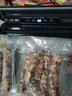 佳帮手全自动真空封口机【液晶数显】封口机+真空袋60只家用食品打包塑封包装机腊肉腊肠真空压缩神器 实拍图