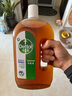 滴露（Dettol）消毒液消毒水1.2L衣物除菌液家居环境地板杀菌除螨 非84甲流感 实拍图