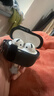 Apple/苹果 AirPods 4 搭配USB-C充电盒 苹果耳机 蓝牙耳机 适用iPhone/iPad/Mac 四代 实拍图