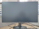 AOC 27英寸2K 144Hz 高刷护眼办公 IPS HDR 6轴调色 每台出厂校色 低蓝光不闪 电竞电脑显示器Q27G51F 实拍图