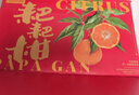 京鲜生 耙耙柑 净重10斤 单果180g起 生鲜水果柑橘桔子年货礼盒  实拍图