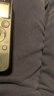 索尼（SONY）录音笔ICD-PX470 4GB 黑色 支持PCM线性录音 便携式学习商务采访 专业大直径扬声器 实拍图